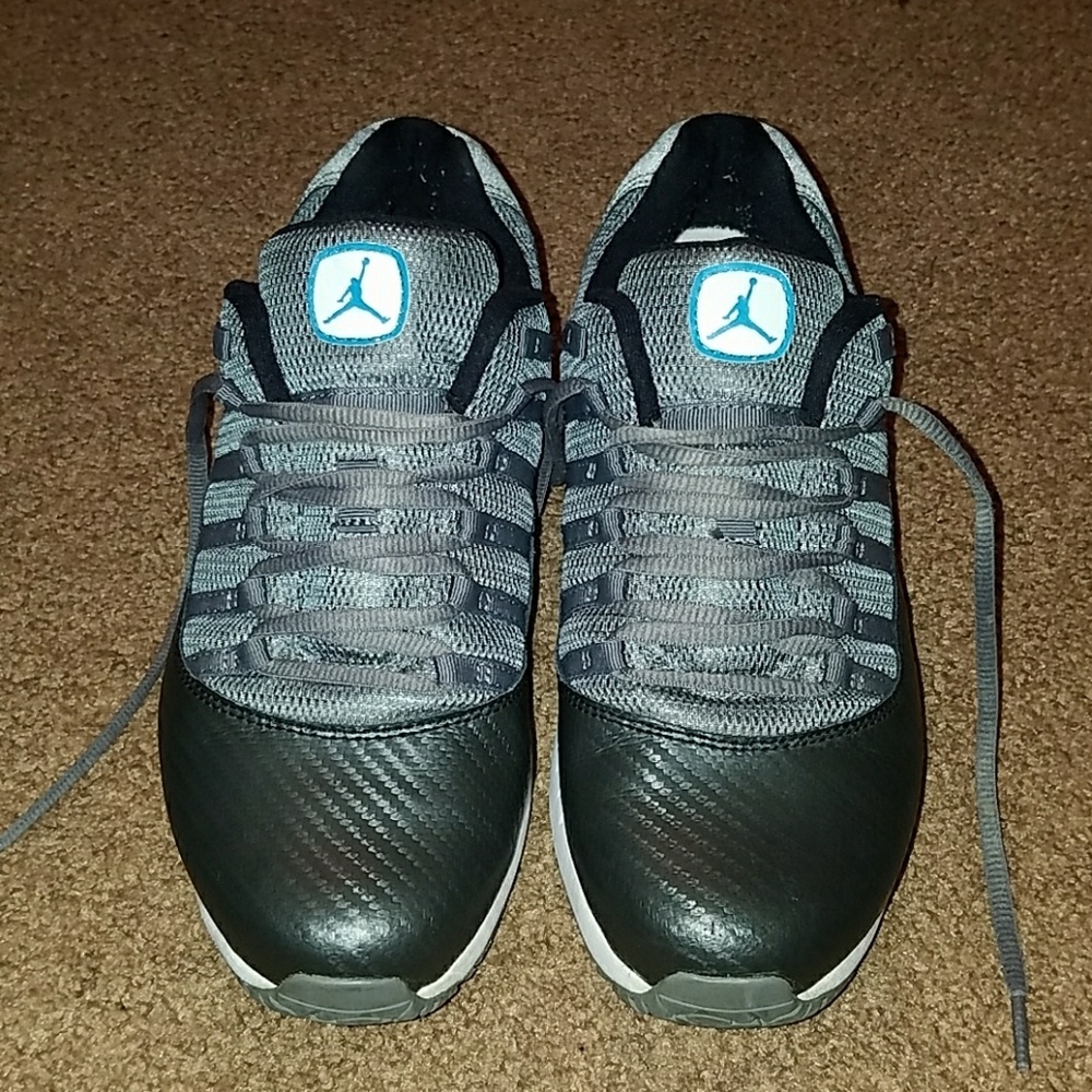 Jordans